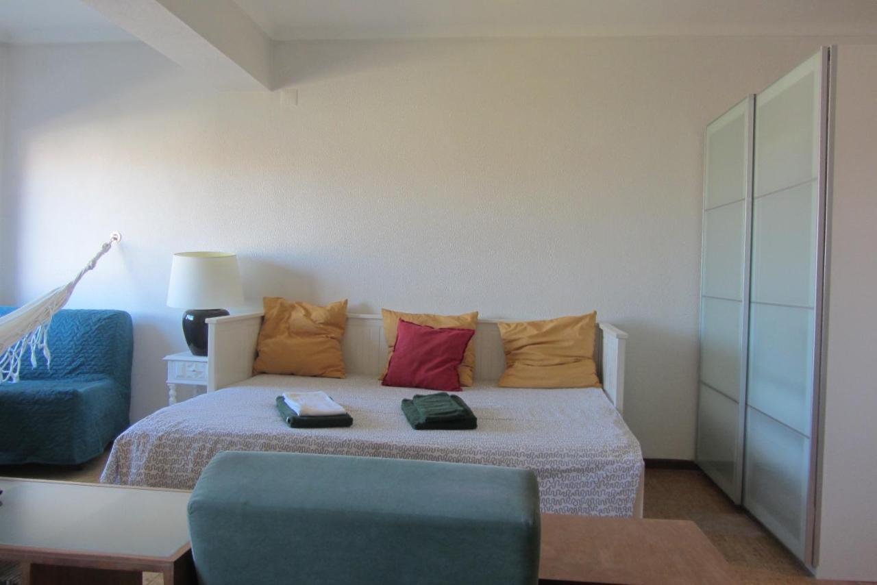 Quiet Studio City Center Πόρτο Εξωτερικό φωτογραφία