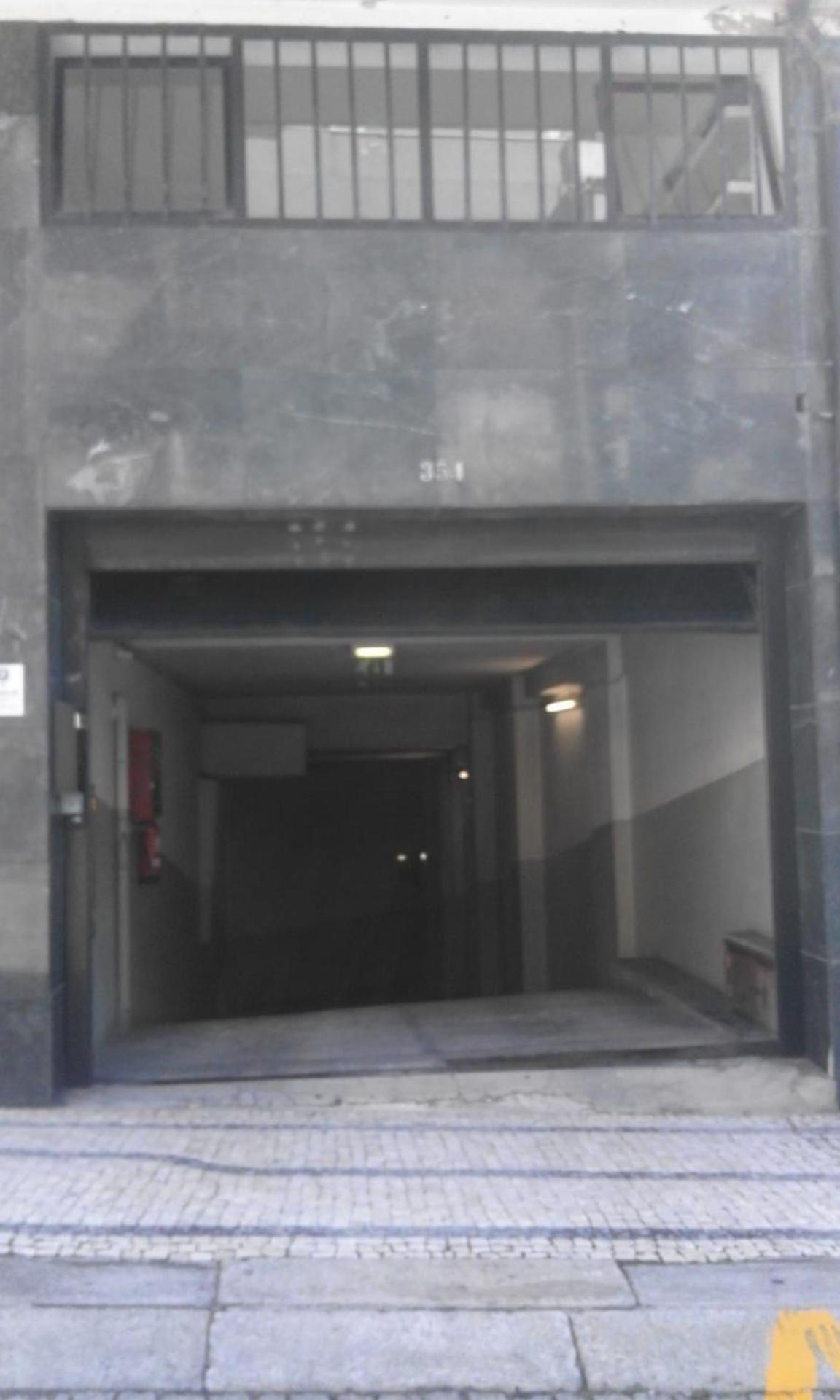 Quiet Studio City Center Πόρτο Εξωτερικό φωτογραφία