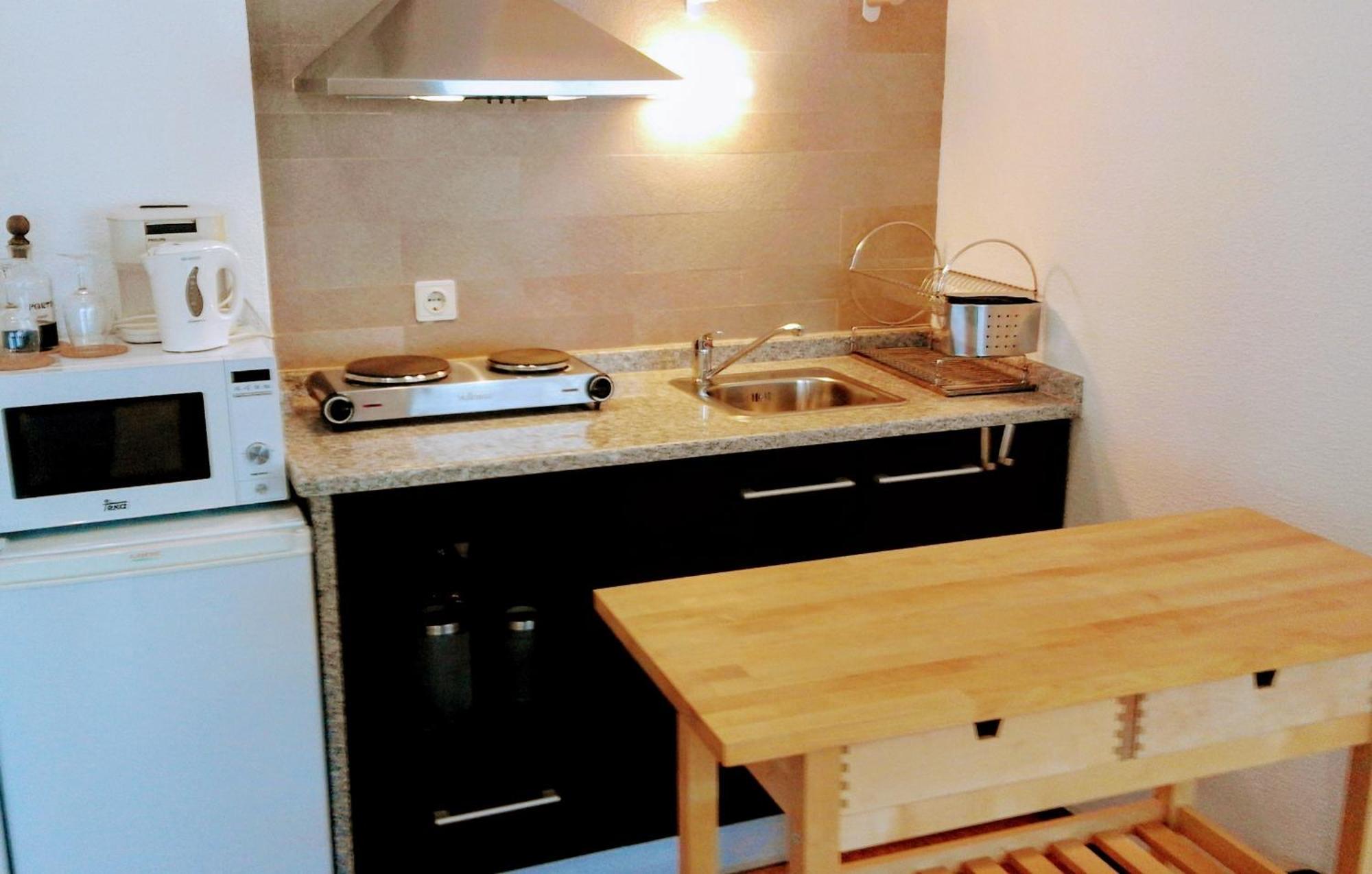Quiet Studio City Center Πόρτο Εξωτερικό φωτογραφία