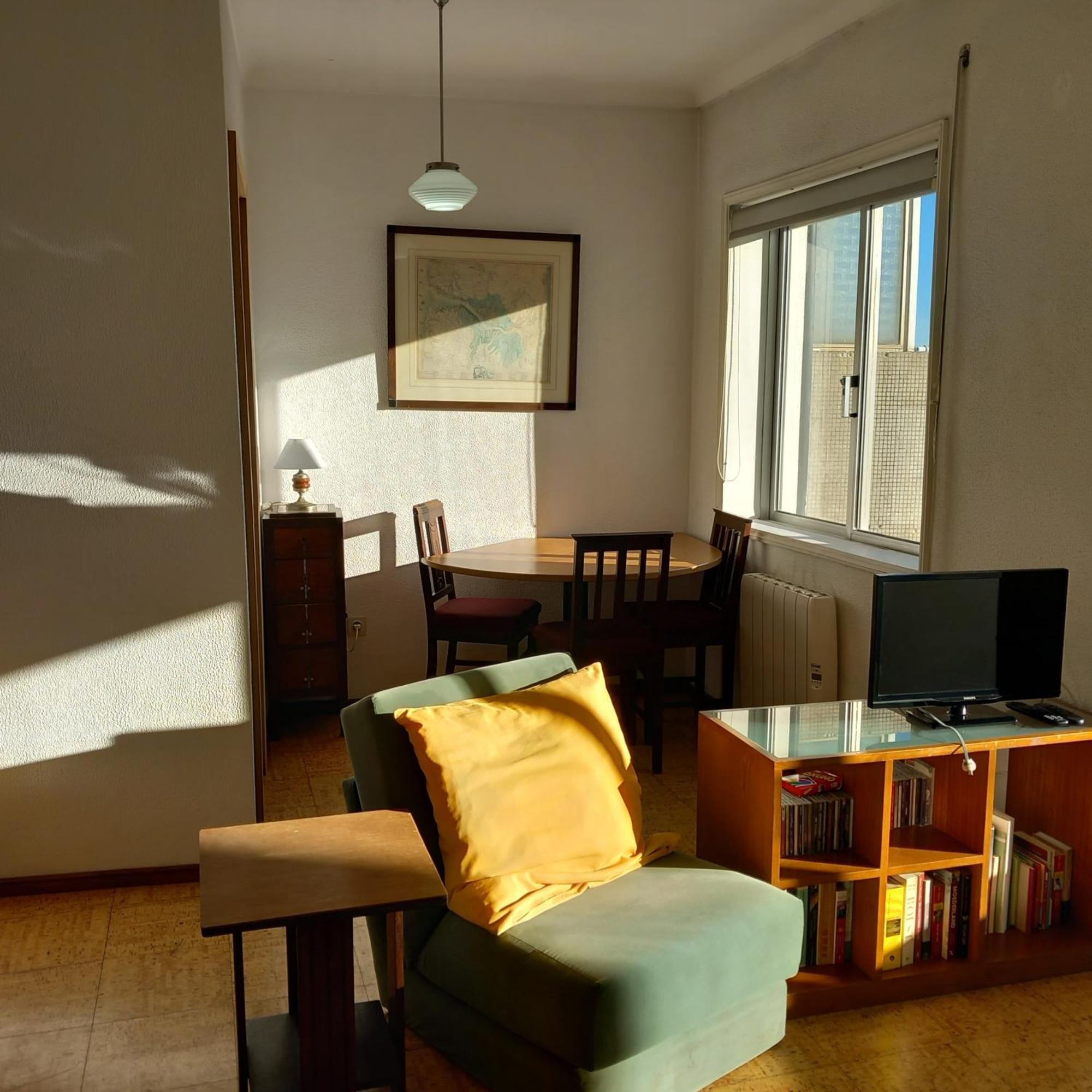 Quiet Studio City Center Πόρτο Εξωτερικό φωτογραφία