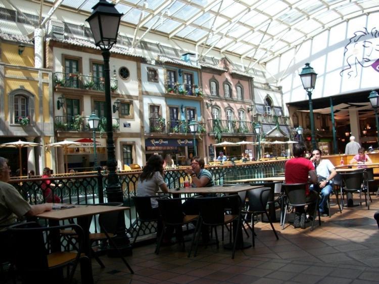 Quiet Studio City Center Πόρτο Εξωτερικό φωτογραφία
