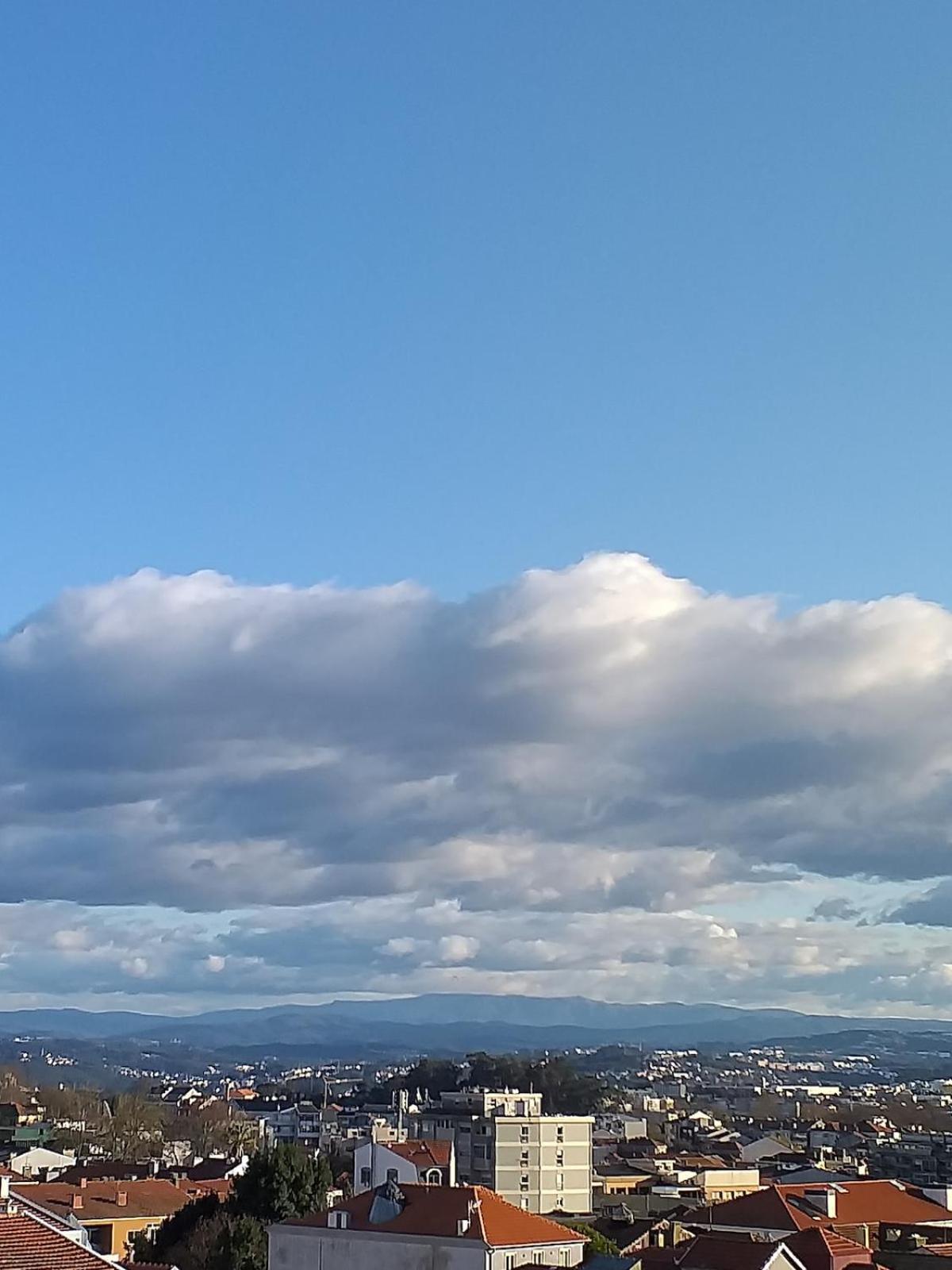 Quiet Studio City Center Πόρτο Εξωτερικό φωτογραφία