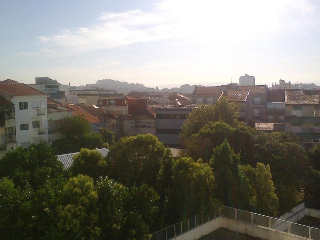 Quiet Studio City Center Πόρτο Εξωτερικό φωτογραφία